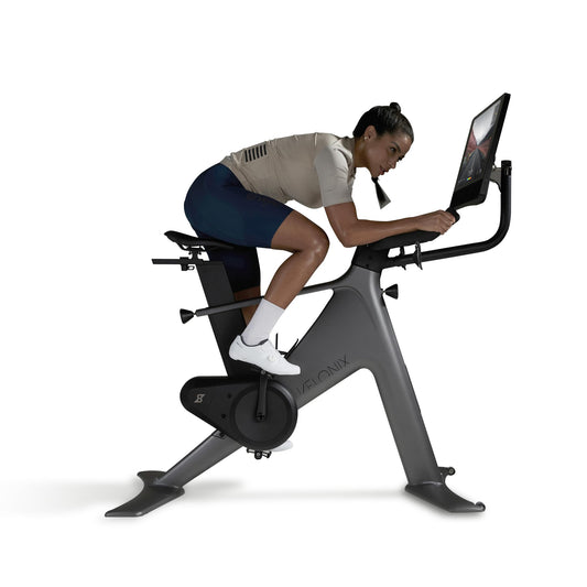 Speediance VeloNix Smart Heimtrainer – 2300W, 21,5" Touchscreen
