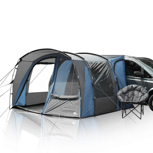 yourGEAR Busvorzelt Rimini 300 Van wasserdicht UV50+